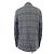 Autre Marque Chaqueta Paoloni Negro - vista 2