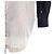 Maison Martin Margiela Camicia a righe MM6 Maison Margiela Nero Rosa Beige - vista 6