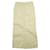 Autre Marque Falda de algodón AP STUDIO SCENTOF Beige