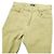 Autre Marque Pantalones vaqueros MOTHER THE INSIDER CROP STEP FRAY Beige - vista 3