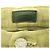 Autre Marque Pantalones vaqueros MOTHER THE INSIDER CROP STEP FRAY Beige - vista 7