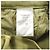 Autre Marque Pantalones vaqueros MOTHER THE INSIDER CROP STEP FRAY Beige - vista 8
