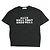 Autre Marque T-shirt in cotone con stampa logo CEaRET