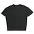 Autre Marque T-shirt in cotone con stampa logo CEaRET - vista 2