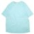 Autre Marque FORFORMO Plain T-shirt Cotton T-shirt