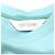 Autre Marque FORFORMO Plain T-shirt Cotton T-shirt - Ansicht 5