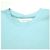 Autre Marque FORFORMO Plain T-shirt Cotton T-shirt - Ansicht 6