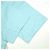Autre Marque FORFORMO Plain T-shirt Cotton T-shirt - Ansicht 7