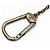Louis Vuitton Llavero Badge Yuta Key Pouch - vista 5