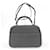 Borsa Valextra Grigio - vista 3