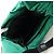Borsa Tote Moncler NEW LEGERE Verde - vista 6