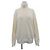 Louis Vuitton FNKL24PU7 Punto de cachemira Blanco