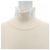 Louis Vuitton FNKL24PU7 Punto de cachemira Blanco - vista 5
