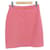 Falda Gucci Rosa