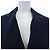 Timeless Chanel Kleid Blau Marineblau - Ansicht 5