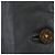 Chaqueta de cuero Louis Vuitton Castaño - vista 7