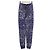 Pantalones Louis Vuitton Castaño