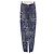 Pantalones Louis Vuitton Castaño - vista 2