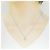 Autre Marque Collana in platino Pt900/Pt850 e diamante Argento - vista 6