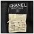 Timeless Giacca Chanel Vintage Nero - vista 3