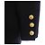 Timeless Giacca Chanel Vintage Nero - vista 5