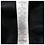 Christian Dior Baumwollkappe Schwarz - Ansicht 3