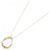 Autre Marque Collana con Diamanti Au750 D'oro - vista 2