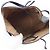 Autre Marque J&M Davidson Tasche Schwarz - Ansicht 6