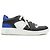 Hermès Sneakers Hermes Nero Bianco Blu