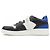Hermès Sneakers Hermes Nero Bianco Blu - vista 2