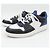 Hermès Sneakers Hermes Nero Bianco Blu - vista 3