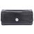 Autre Marque Cartera Chrome Hearts Negro
