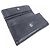 Autre Marque Cartera Chrome Hearts Negro - vista 4