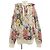 Sudadera con capucha Louis Vuitton Rosa Beige Verde