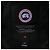Chaqueta de Plumas Canada Goose Chelsea Negro - vista 4