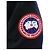 Chaqueta de Plumas Canada Goose Chelsea Negro - vista 7
