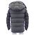 Chaqueta de Plumón Moncler ALLEMAND Castaño - vista 2