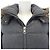 Chaqueta de Plumón Moncler ALLEMAND Castaño - vista 8