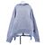 Autre Marque Ujoh Hoodie Lila