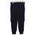 Pantalones Louis Vuitton Negro