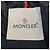 Abrigo de plumón Moncler GIE Azul Azul marino - vista 5