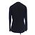 Hermès 3E0203DJ Collarless Jacket Wool Jacket Black - view 2