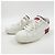 Dolce & Gabbana Sneakers Dolce&Gabbana Bianco Rosso - vista 3