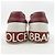 Dolce & Gabbana Sneakers Dolce&Gabbana Bianco Rosso - vista 5