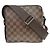 Louis Vuitton Olav Damier PM Brown - view 2