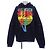 Gucci Hoodie 700117 XJEOT Schwarz
