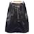 Falda Moncler Genius Negro - vista 2