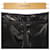Falda Moncler Genius Negro - vista 5