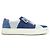 Sneakers Roger Vivier Blu Blu navy