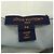 Graceful T-shirt en soie Louis Vuitton Marron Bleu Bleu Marine - vue 4